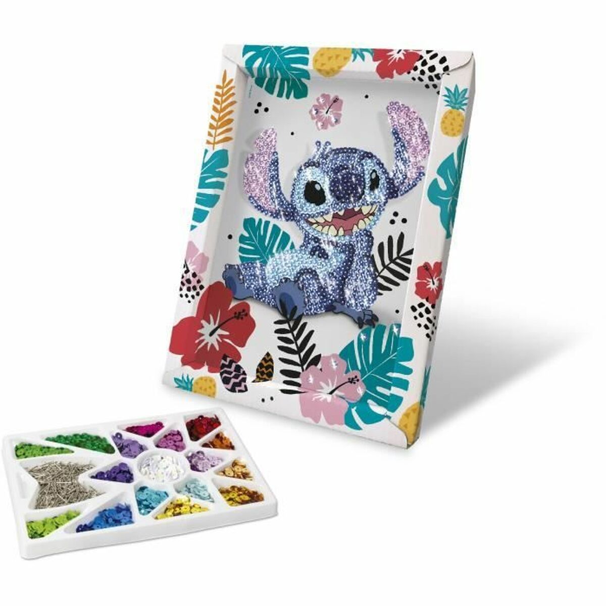Craft Game Lansay Plast