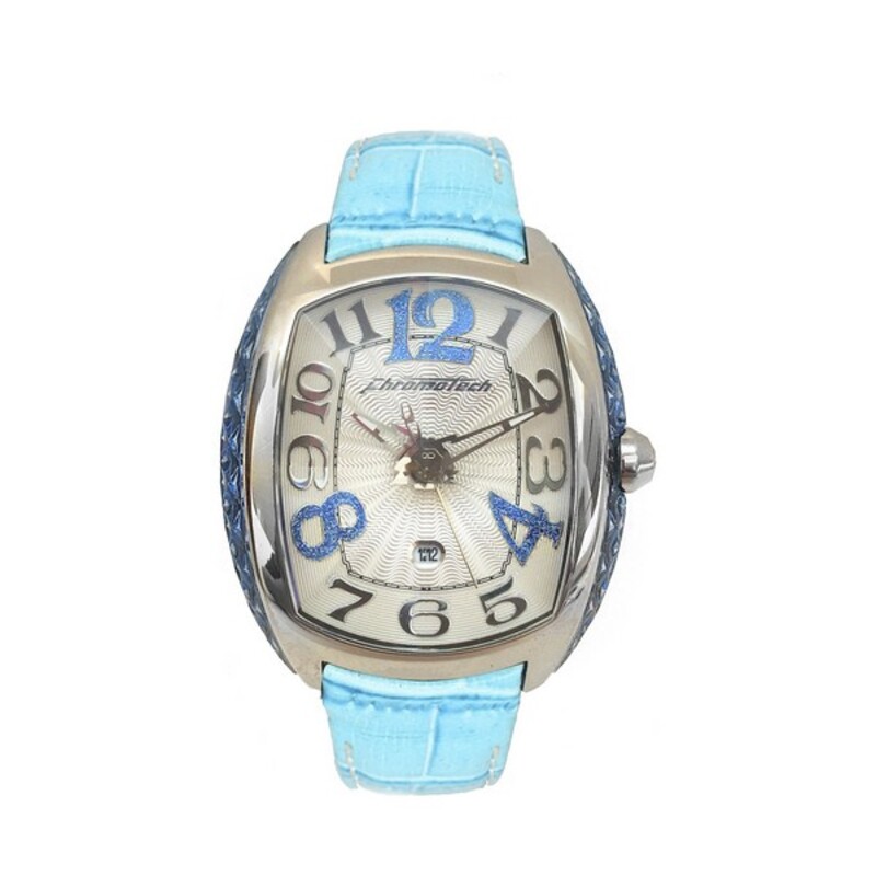 Damklocka Chronotech CT7998L-01 (Ø 36 mm) - 3