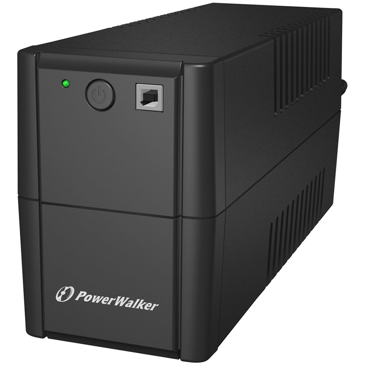System för Avbrottsfri Strömförsörjning Interaktiv (UPS) Power Walker VI 850 SH 480 W