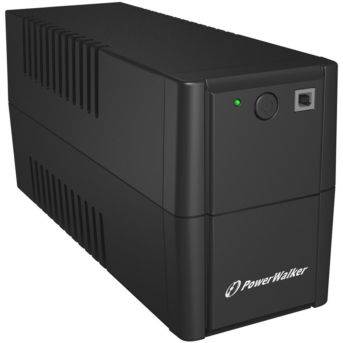 System för Avbrottsfri Strömförsörjning Interaktiv (UPS) Power Walker VI 850 SH 480 W - 2