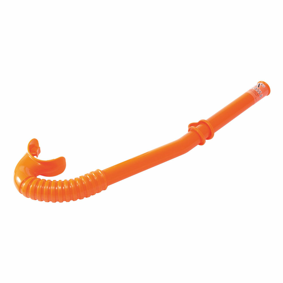 Snorkel och cyklop för barn Intex Haj (6 antal) - 5
