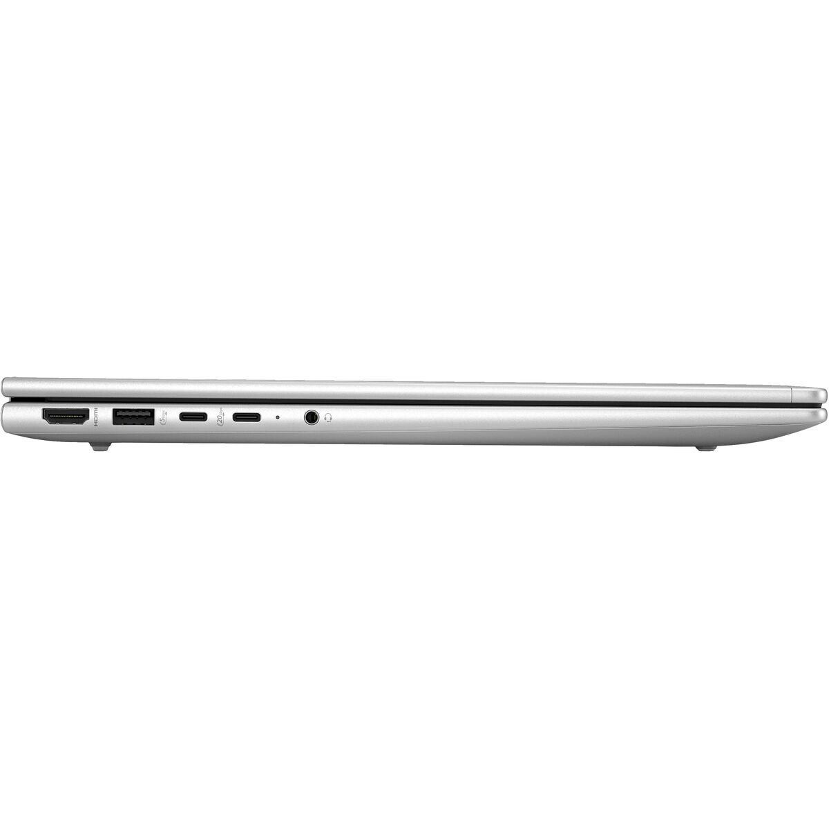 Bärbar dator HP ProBook 460 G11 16" Intel Core Ultra 5 125U 16 GB RAM 512 GB SSD Qwerty Spanska - 6