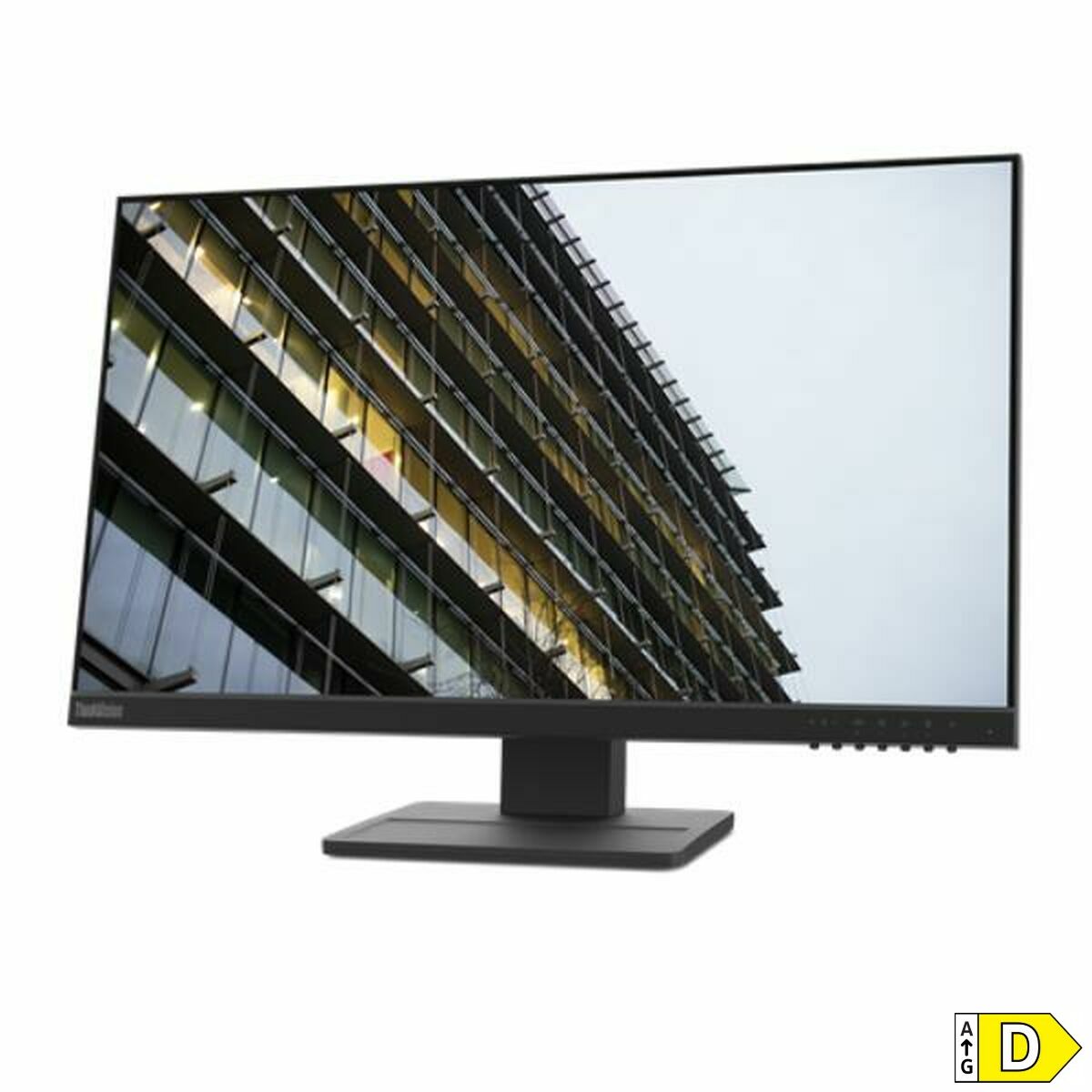Monitor Lenovo ThinkVision E24-28 23,8" Full HD 240 Hz - 2
