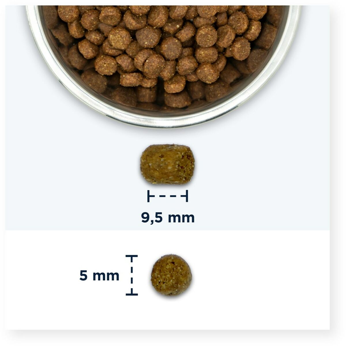Kattmat Eukanuba Senior Chicken Kyckling 2 Kg - 3