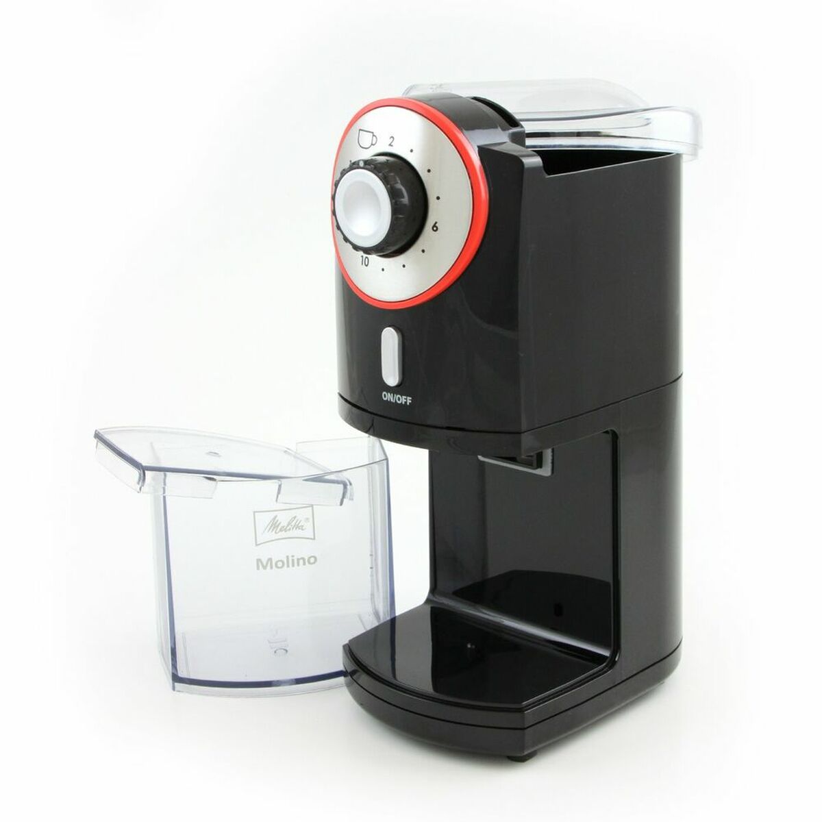 Kaffekvarn Melitta   100W 100 W - 2