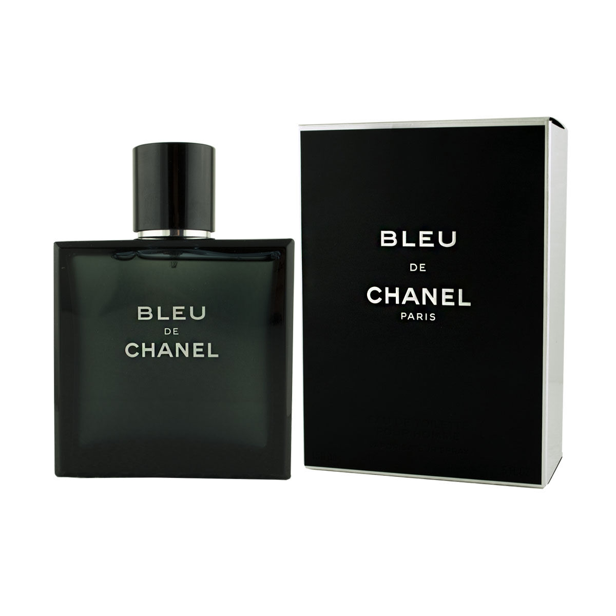 Parfym Herrar Chanel Bleu de Chanel EDT 150 ml