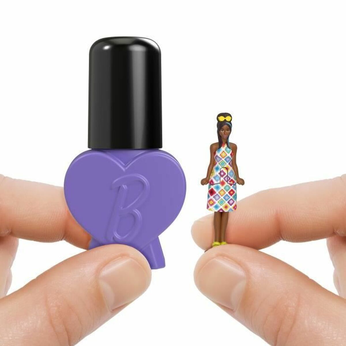 Docka Barbie - 4