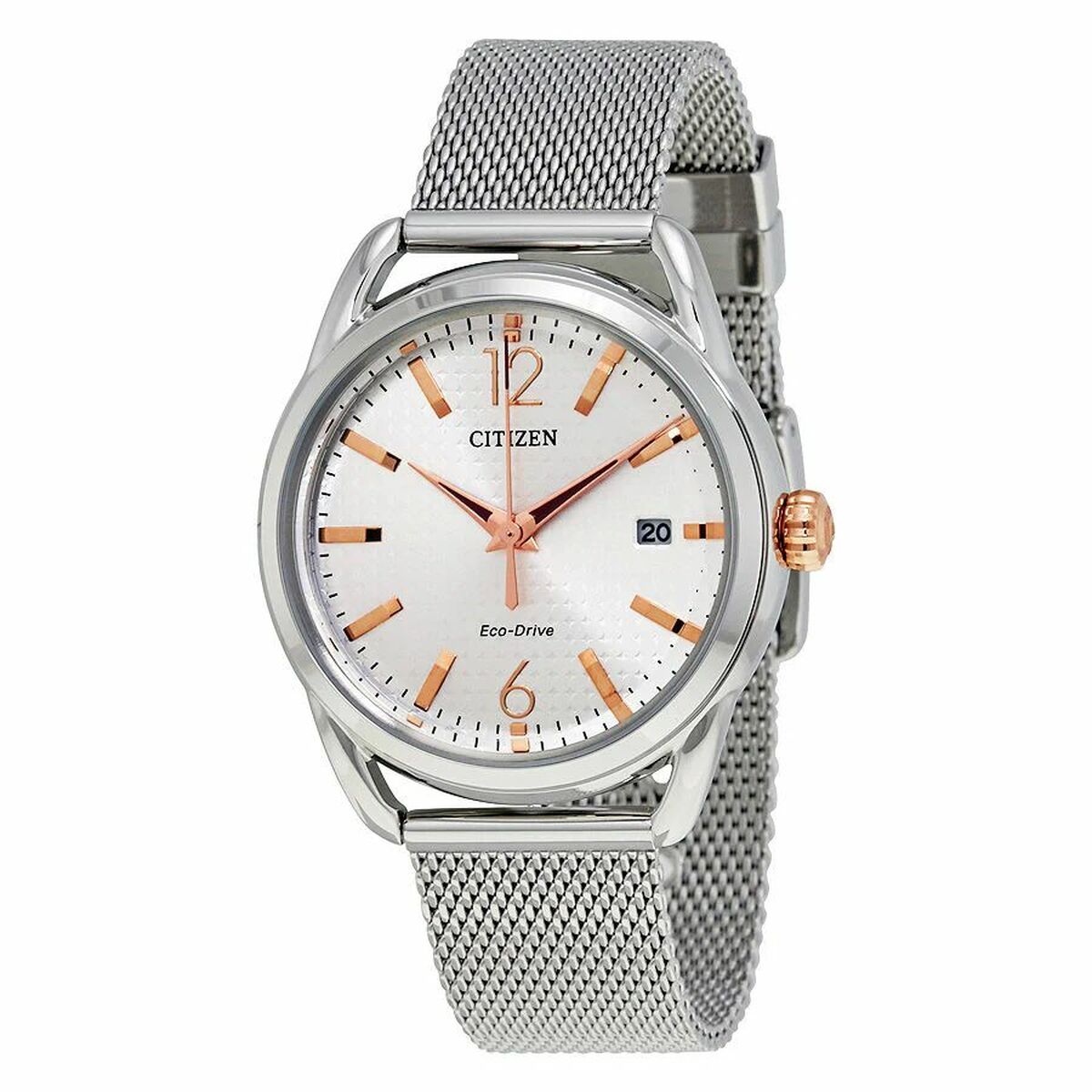 Damklocka Citizen FE6081-51A