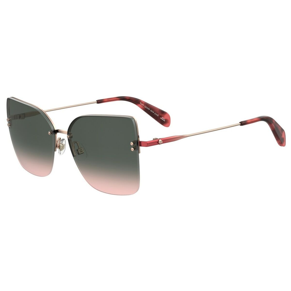 Damsolglasögon Kate Spade ARIELLAGSAU2 ø 58 mm