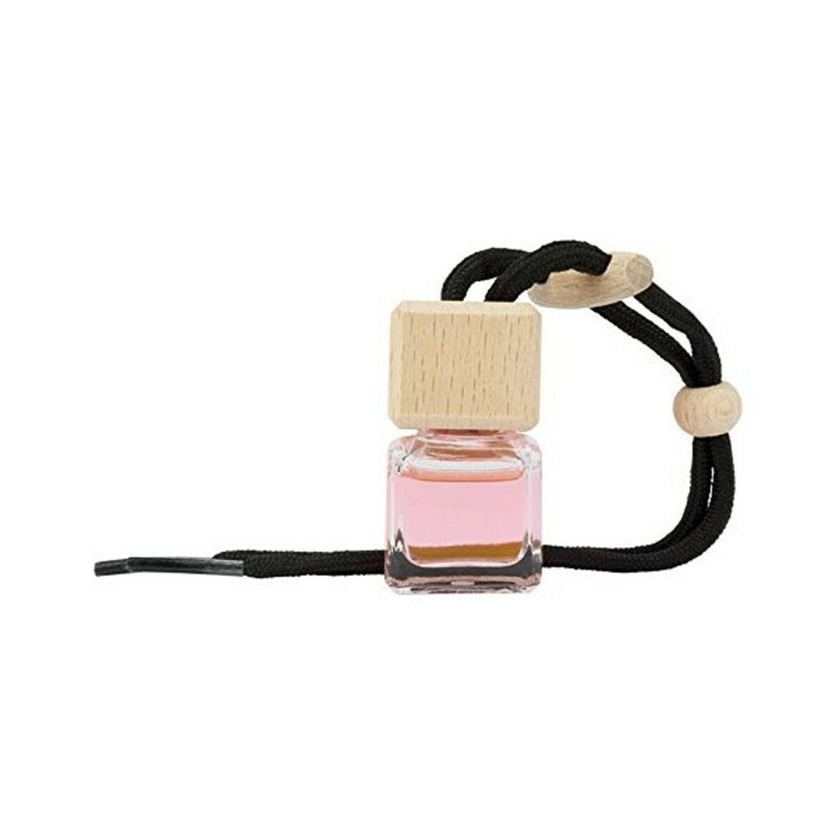 Billuftfreser Paradise Scents Jordgubbe (7 ml) - 4