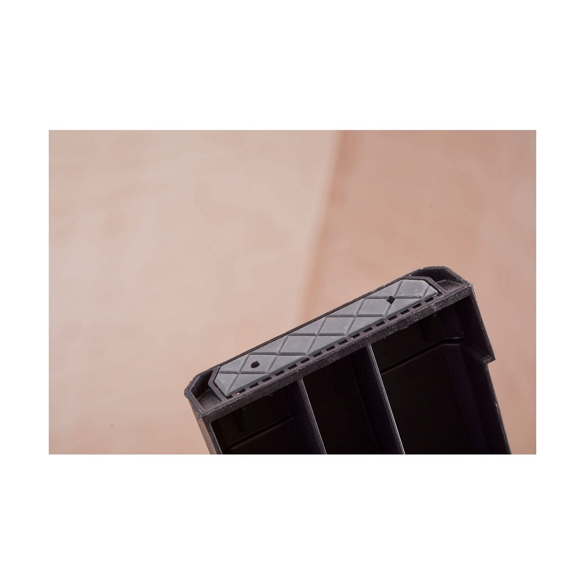 Staffli Stanley STST1-70355 58,1 x 81,8 x 12,6 cm Svart - 7