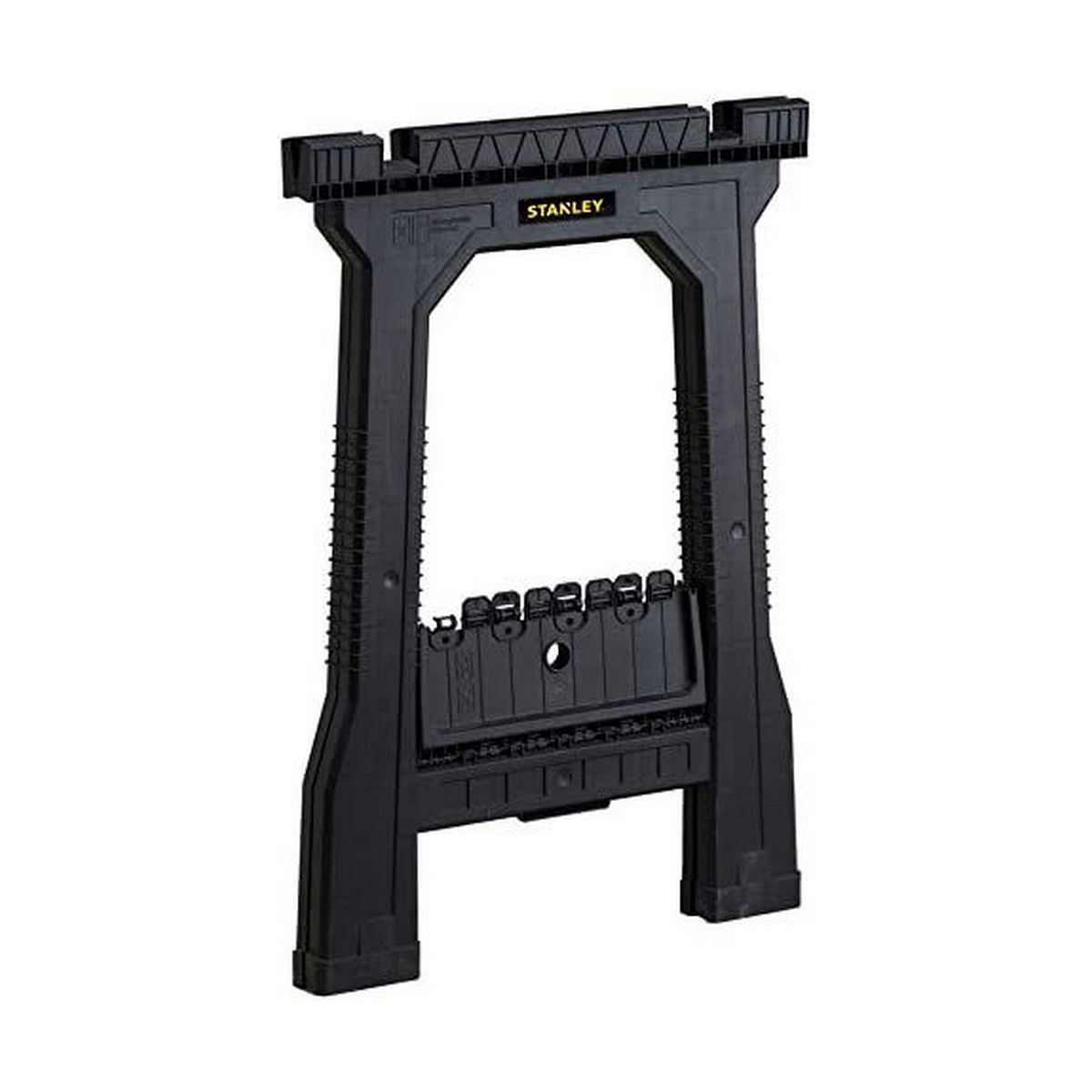 Staffli Stanley STST1-70355 58,1 x 81,8 x 12,6 cm Svart - 11