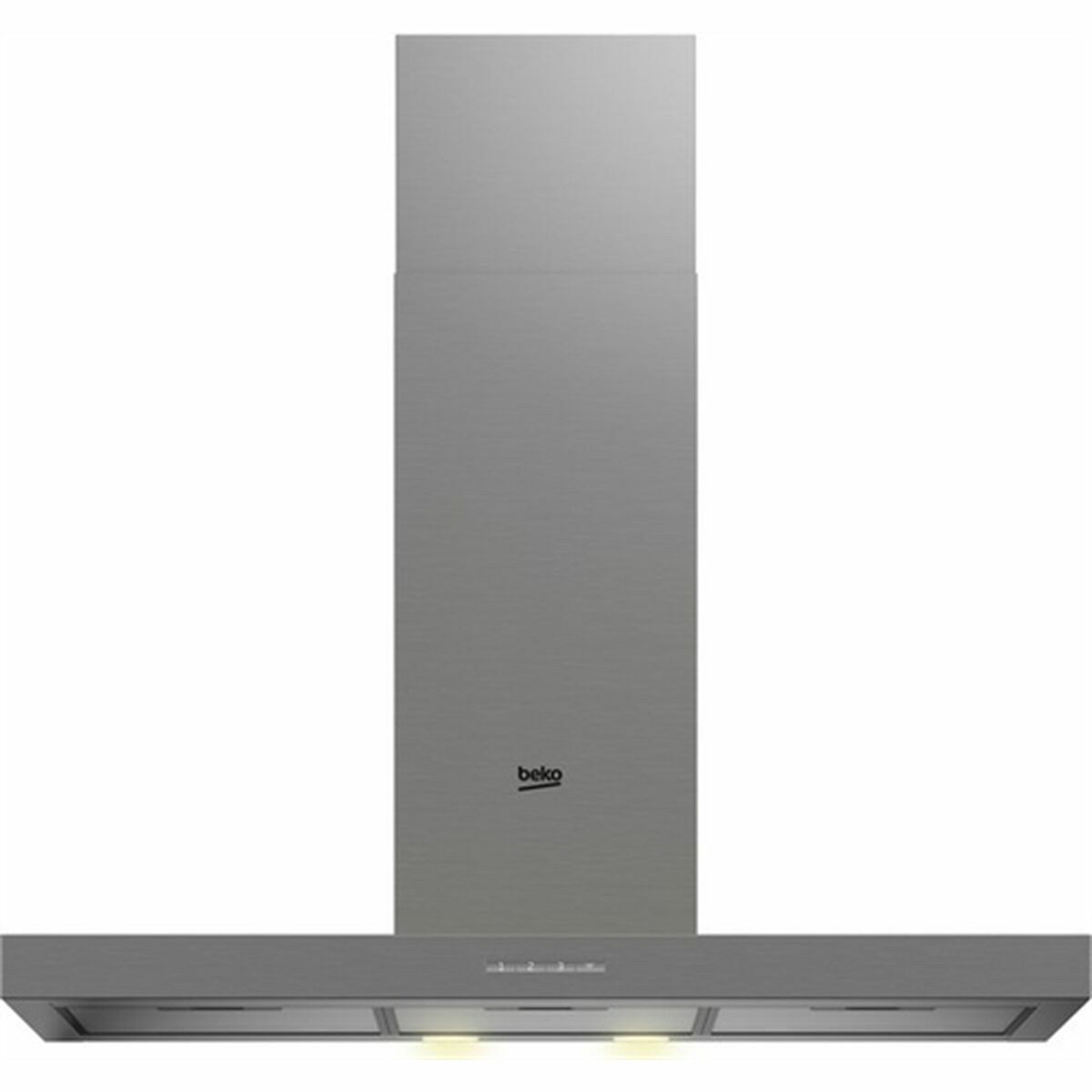 Konventionell fläkt BEKO BHCB91622BXH Stål - 3