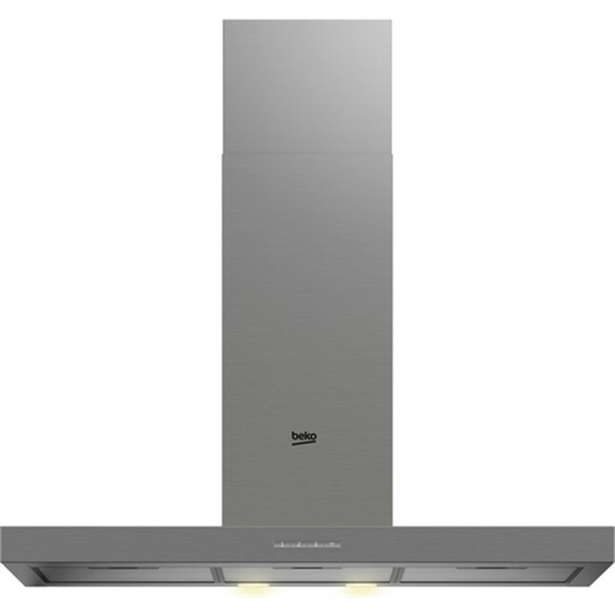 Konventionell fläkt BEKO BHCB91622BXH Stål