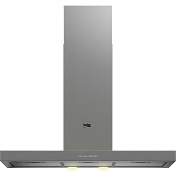 Konventionell fläkt BEKO BHCB91622BXH Stål