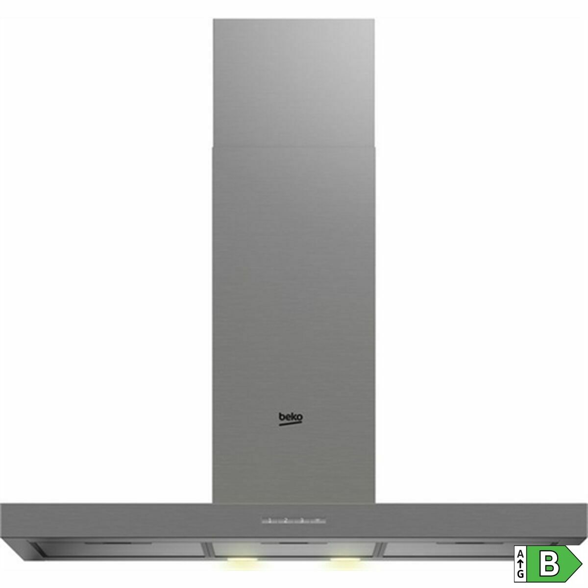 Konventionell fläkt BEKO BHCB91622BXH Stål - 5