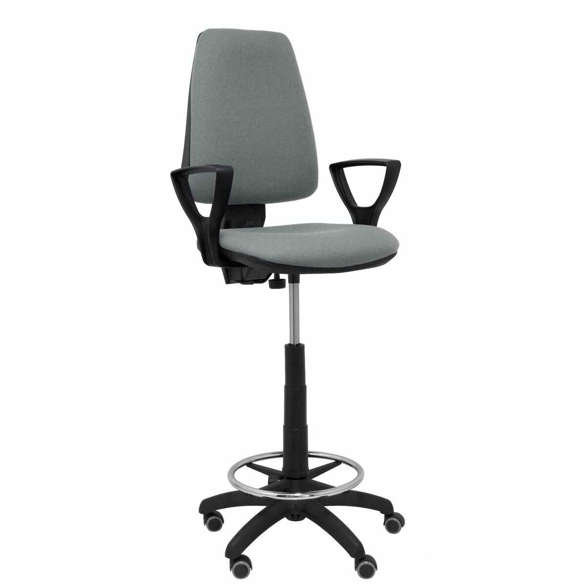 Sittpall Elche CP Piqueras y Crespo 220B8RN Grå PVC