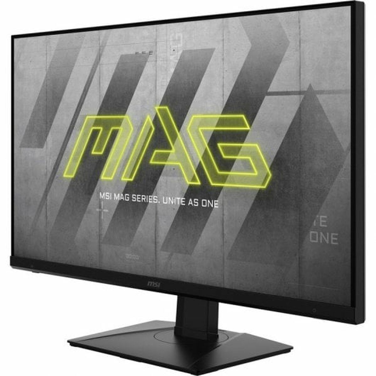 Monitor Gaming MSI MAG 323UPF 4K Ultra HD 32" - 8