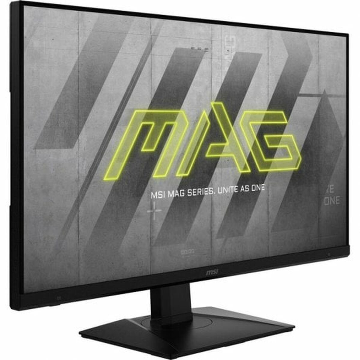 Monitor Gaming MSI MAG 323UPF 4K Ultra HD 32" - 11