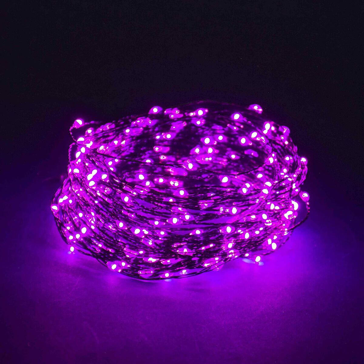 Belysningsremsa Fuchsia 1,5 W LED