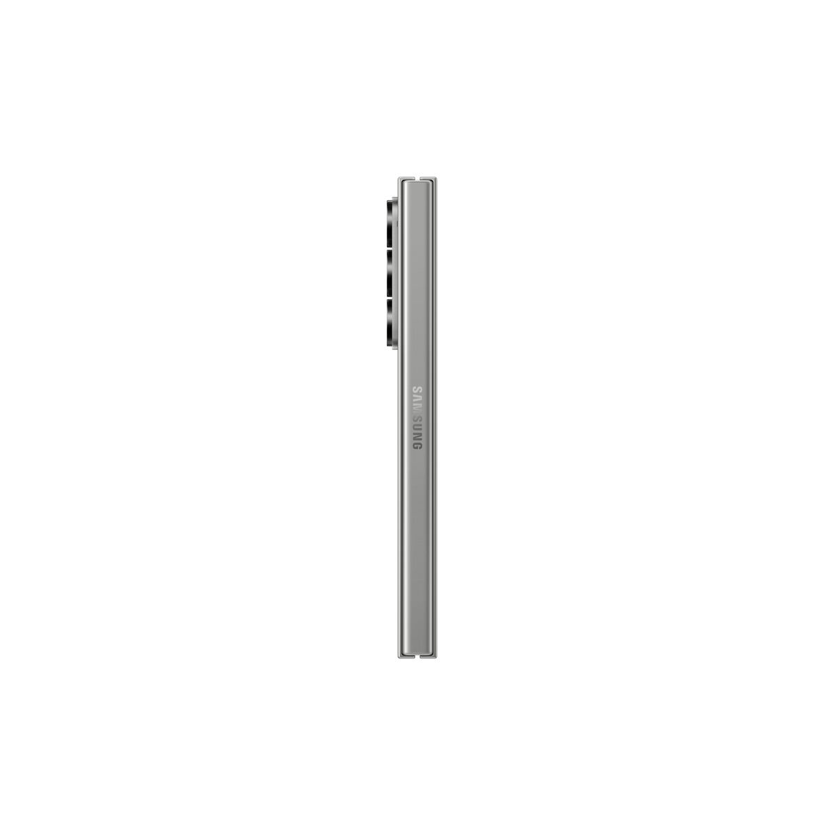 Smartphone Samsung SM-F956BZSBEUB 7,6" 12 GB RAM 256 GB Silvrig - 6