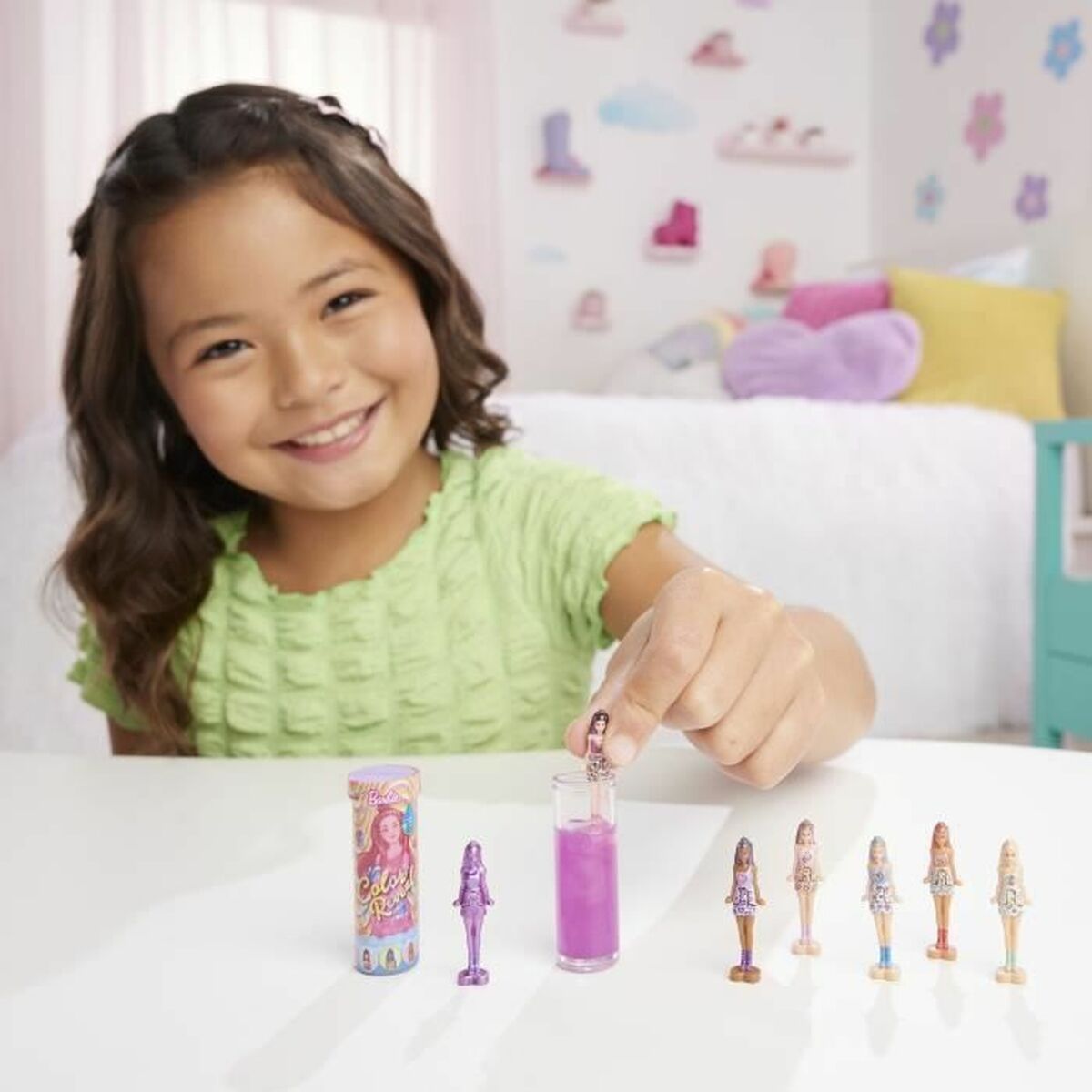 Docka Barbie - 2