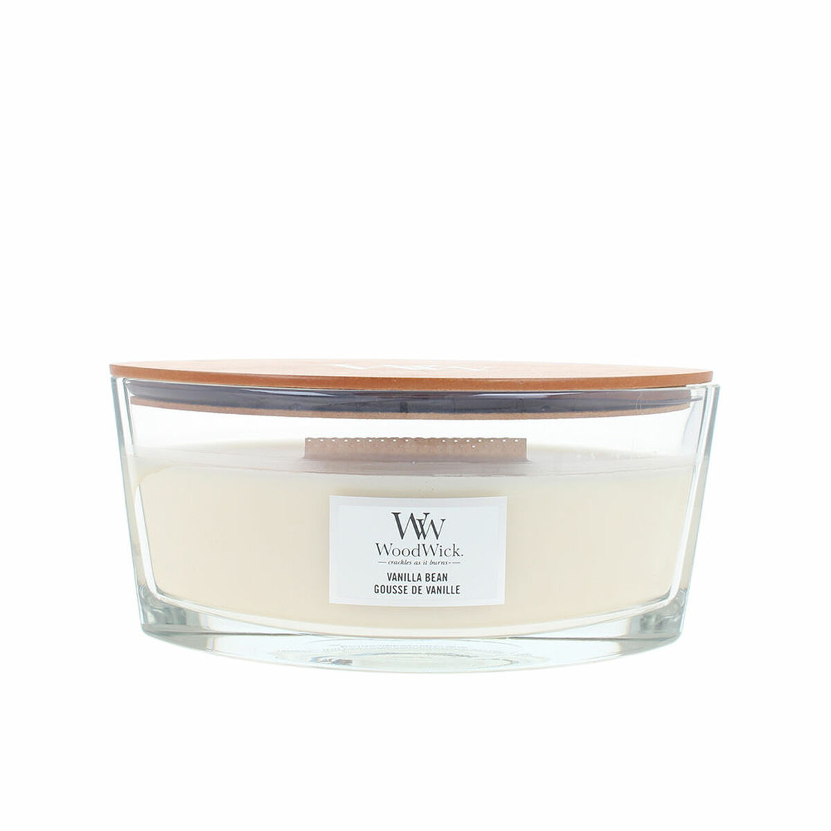 Doftljus Woodwick WOODWICK VELA - 2