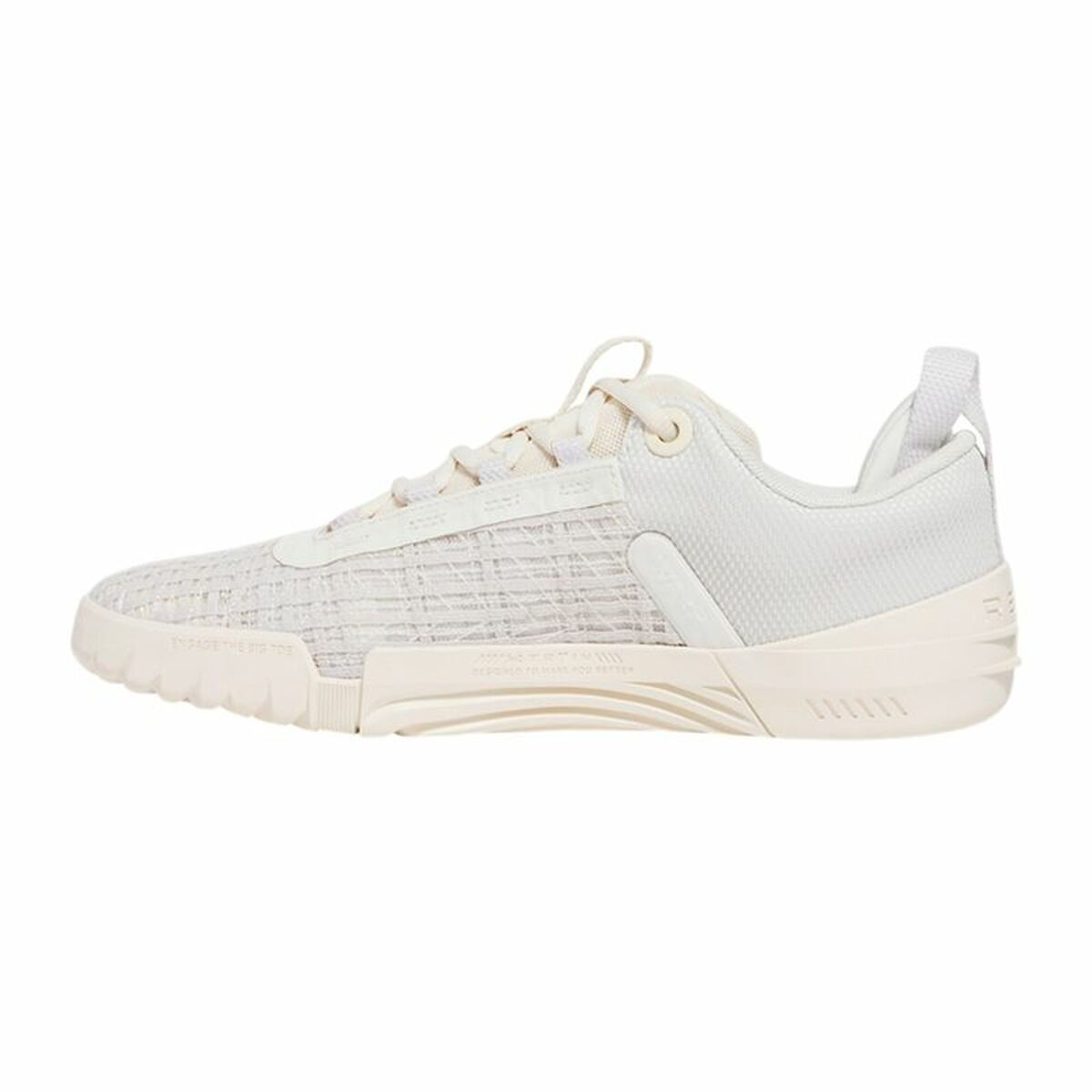 Sportskor Under Armour Tribase Reign Vit Män - 2