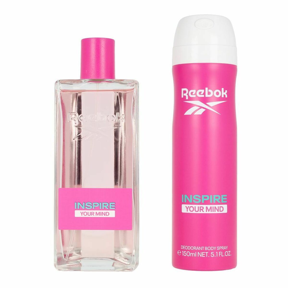 Parfymset Damer Reebok Cool Your Body (2 pcs) - 3