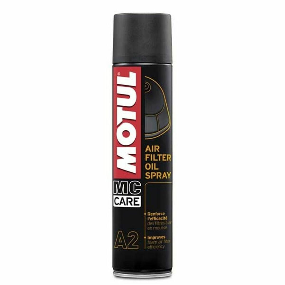 Luftrenande filter Motul MTL102986