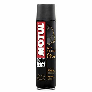 Luftrenande filter Motul MTL102986