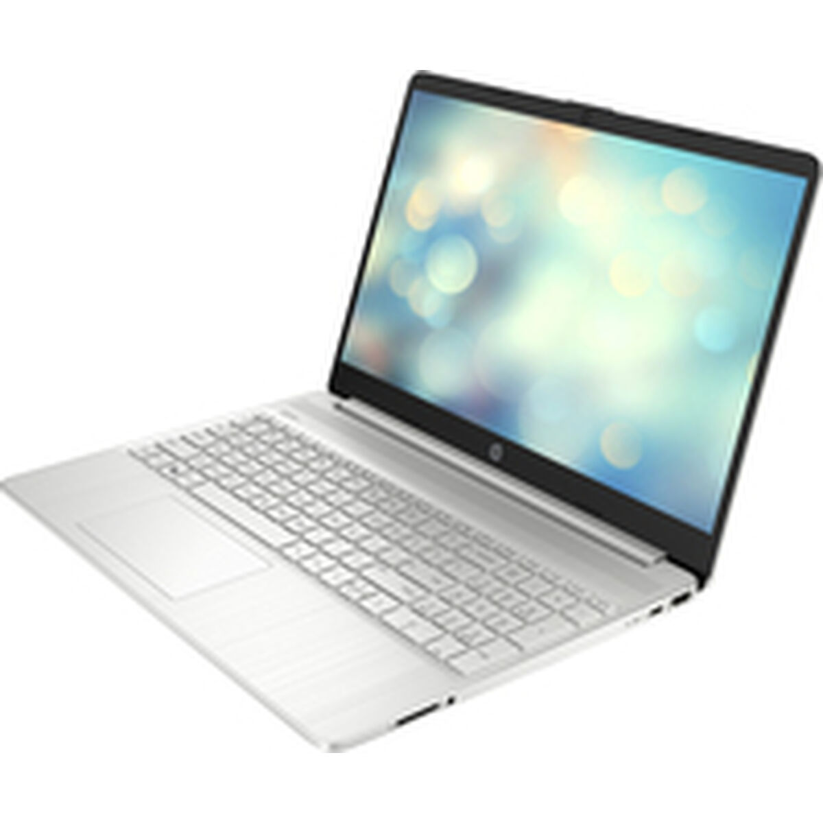 Laptop HP 15s-fq5101ns 15,6" Intel Core I7-1255U 16 GB RAM 512 GB SSD Qwerty Spanska - 10
