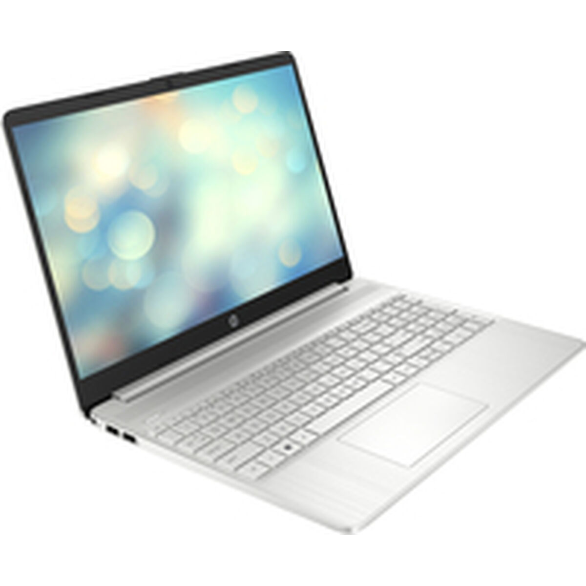 Laptop HP 15s-fq5101ns 15,6" Intel Core I7-1255U 16 GB RAM 512 GB SSD Qwerty Spanska - 9