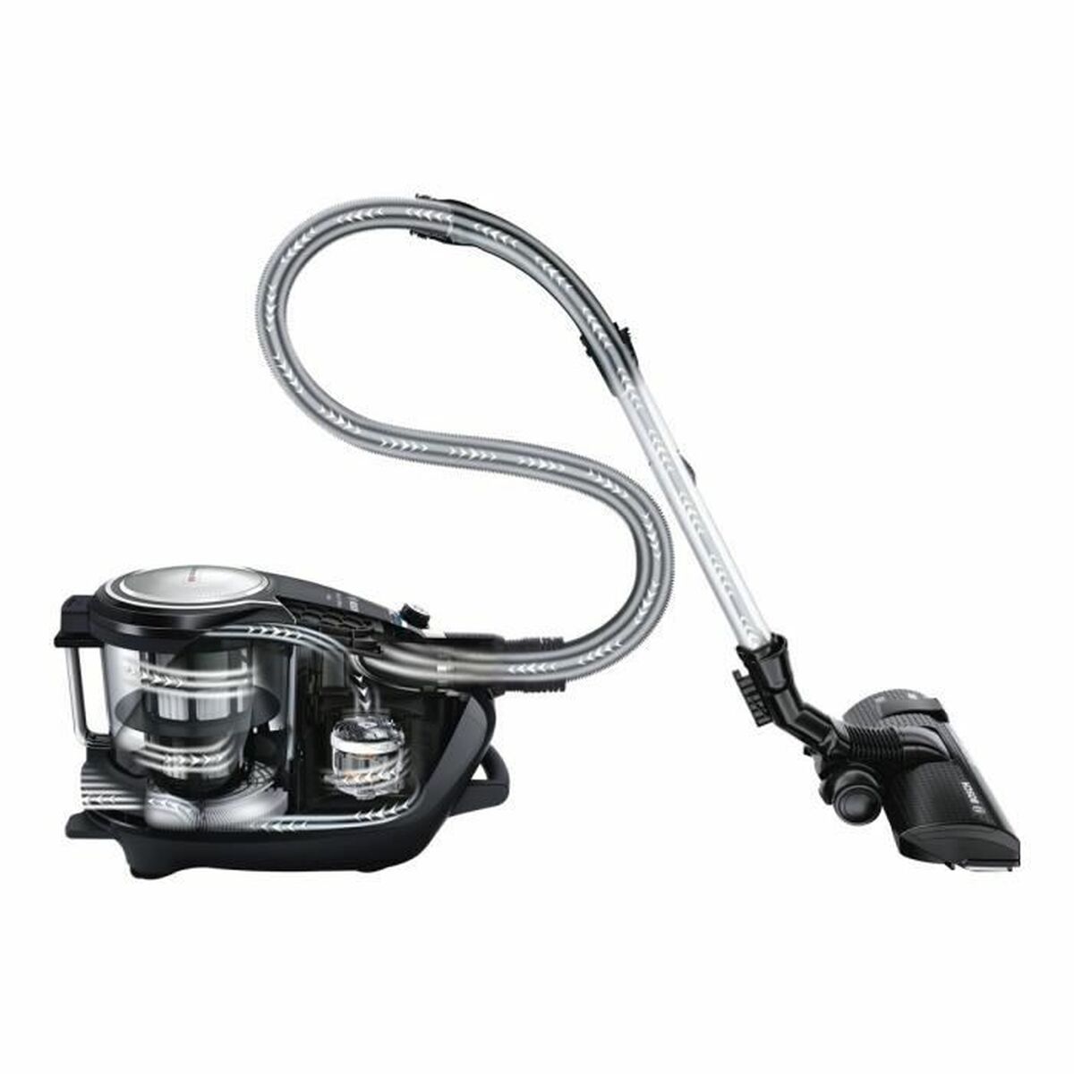 Utsug BOSCH BGS7MS64 - 10