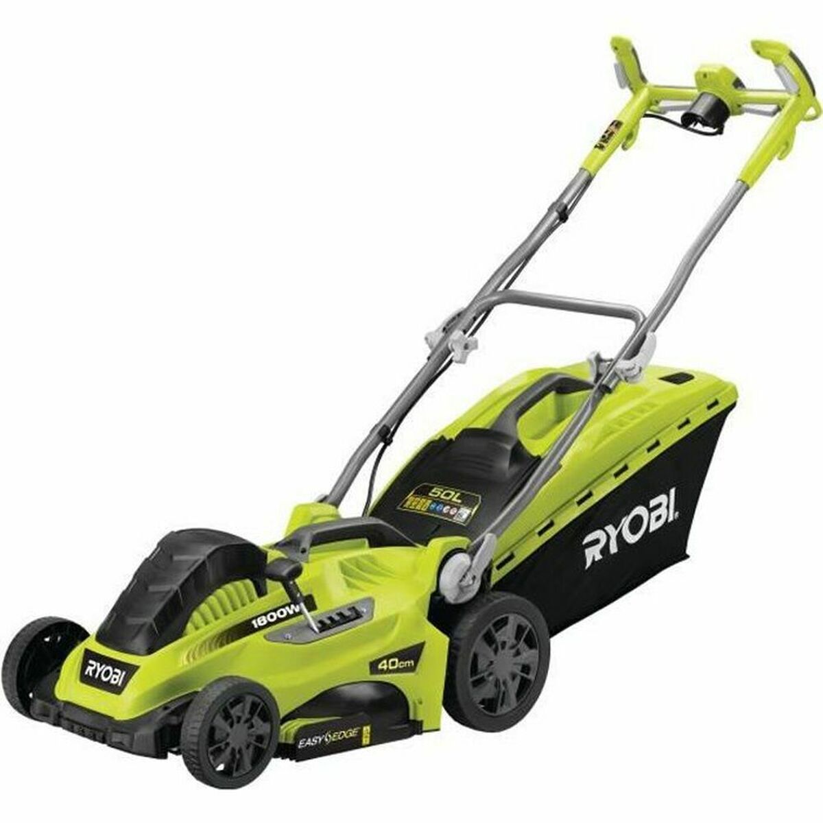 Gräsklippare Ryobi 5133002347 1800 W