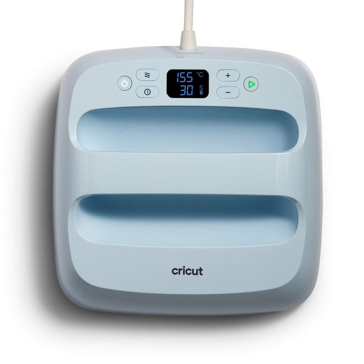 Värmepress Cricut