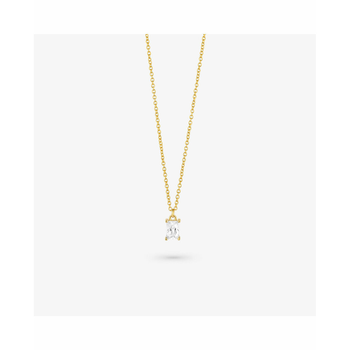 Damhalsband Radiant RY000065 50 cm - 4