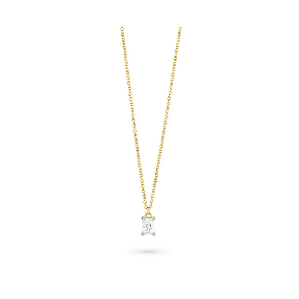 Damhalsband Radiant RY000065 50 cm