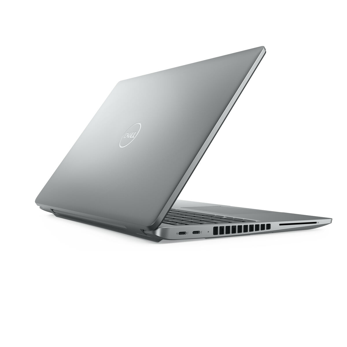 Bärbar dator Dell Precision 3591 Intel Core Ultra 7 155H 16 GB RAM 512 GB SSD Qwerty Spanska 15,6" - 7