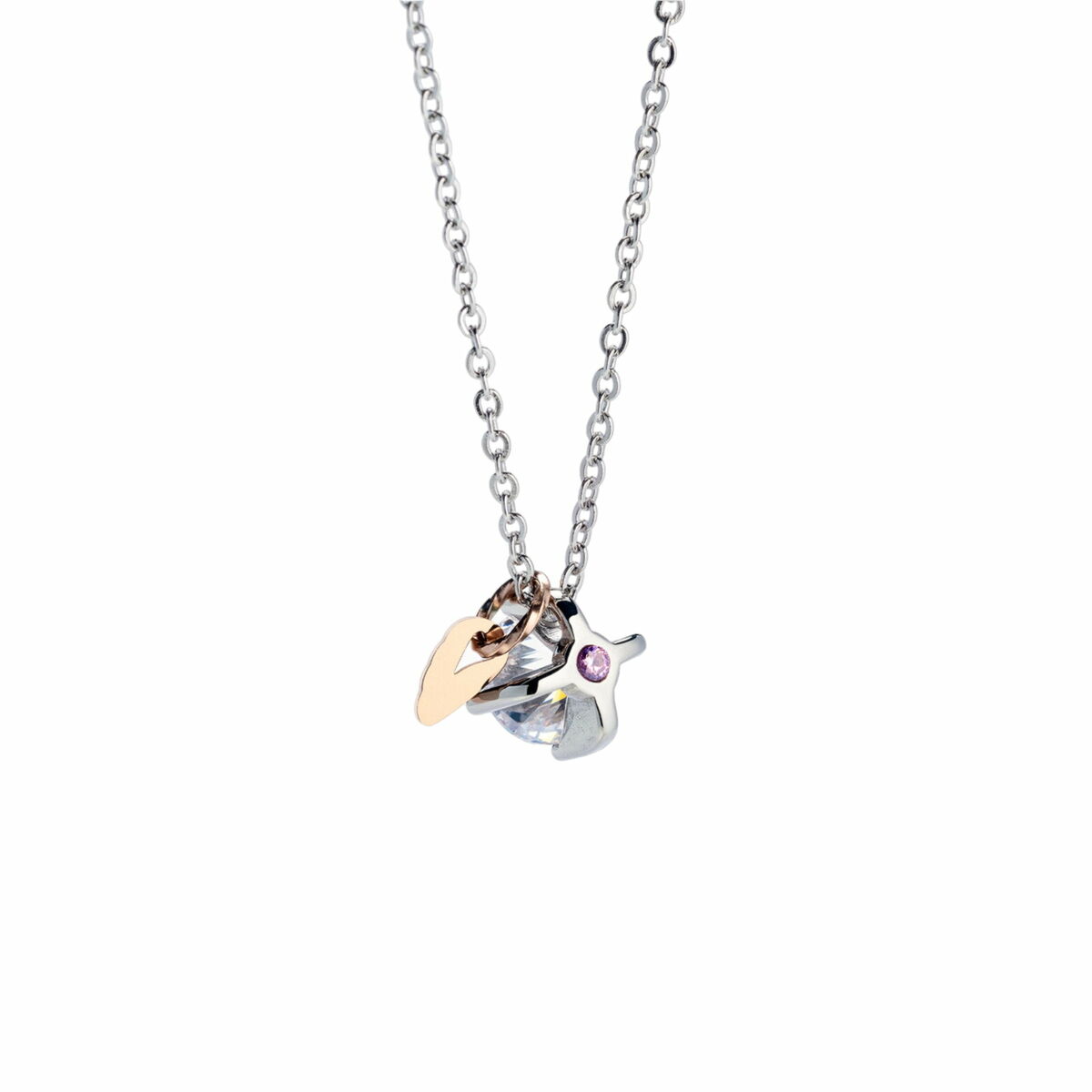 Damhalsband AN Jewels AL.NLFY01 - 2