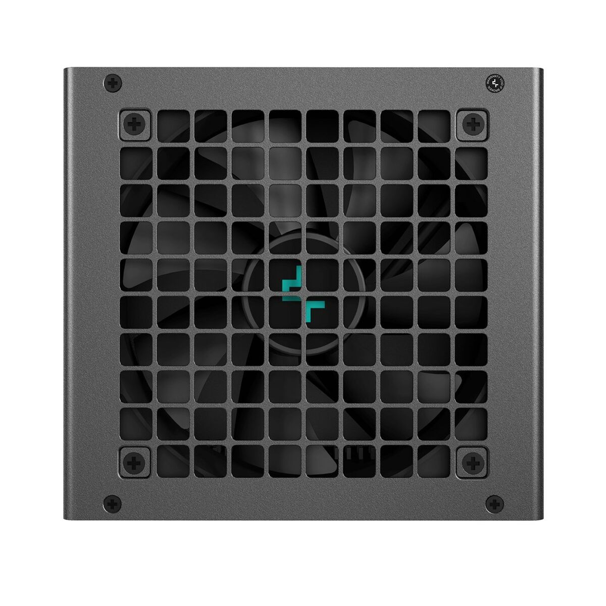 Strömtillförsel DEEPCOOL R-PN650M-FC0B-EU ATX 650 W 80 Plus Gold - 2