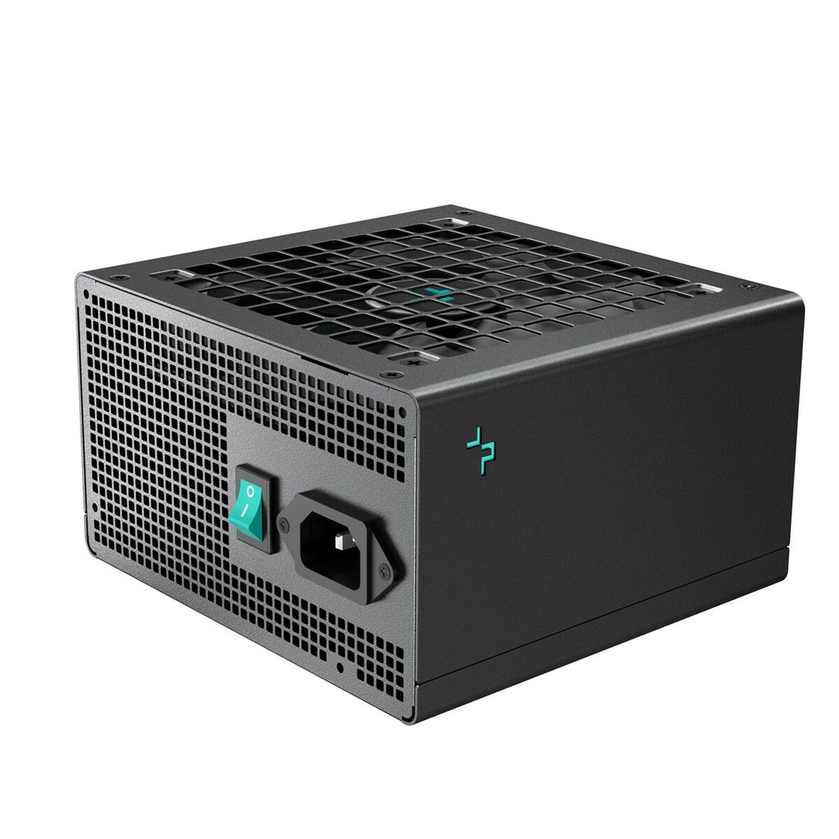 Strömtillförsel DEEPCOOL R-PN650M-FC0B-EU ATX 650 W 80 Plus Gold - 3