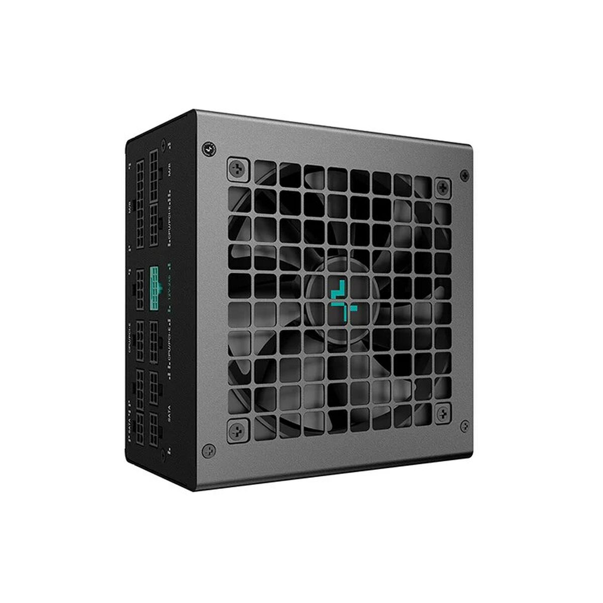 Strömtillförsel DEEPCOOL R-PN650M-FC0B-EU ATX 650 W 80 Plus Gold - 6