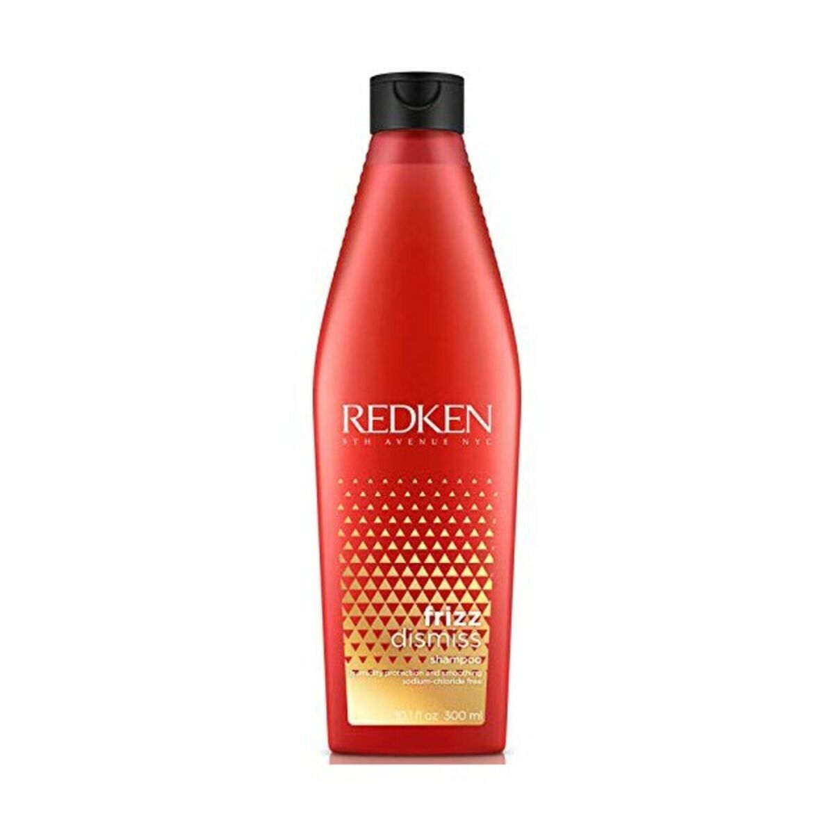 Antifrizz shampoo Redken