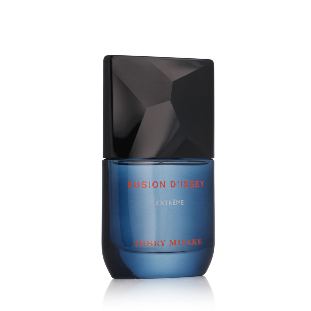 Parfym Herrar Issey Miyake Fusion d'Issey Extrême EDT 50 ml - 2