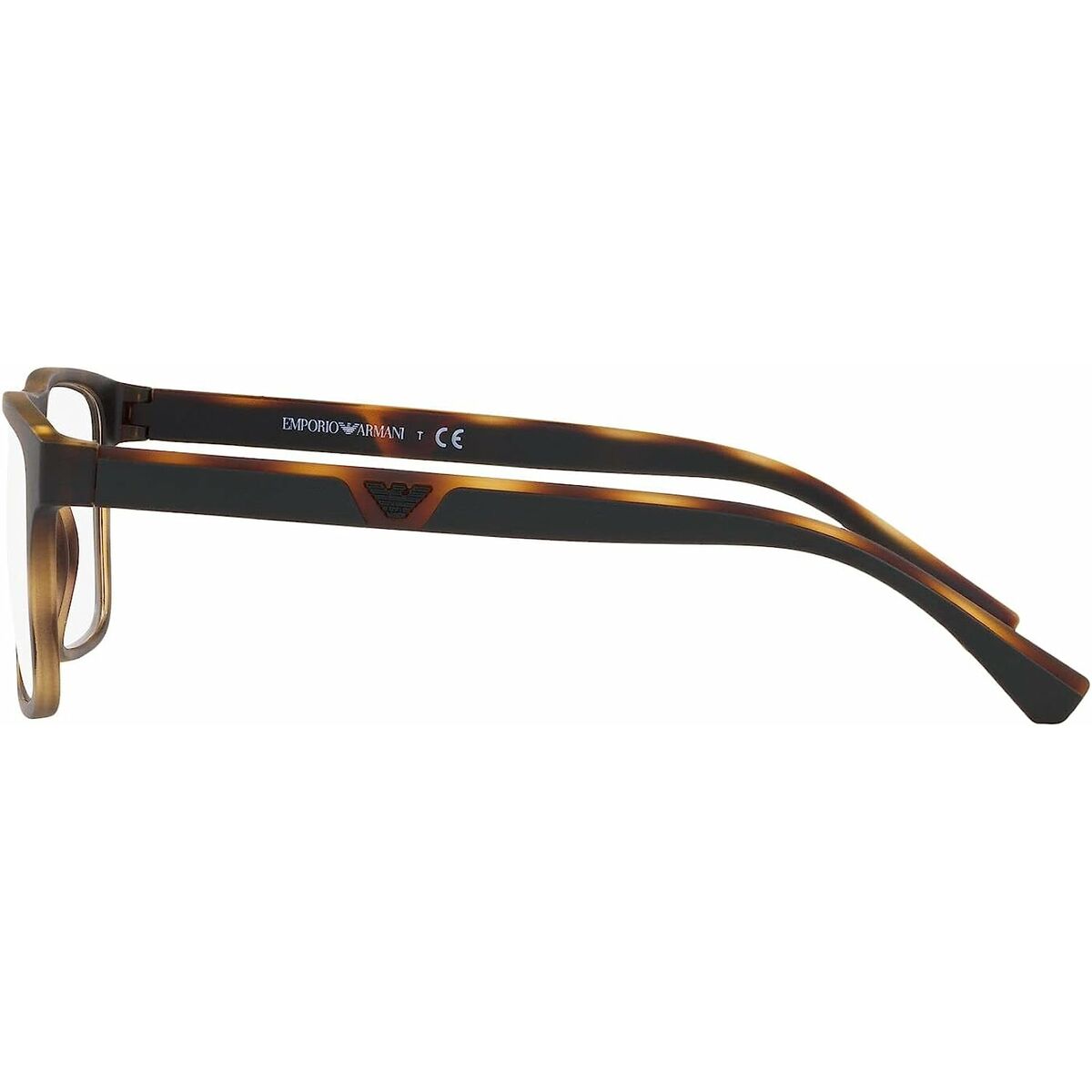 Glasögonbågar Emporio Armani EA 4115 - 4