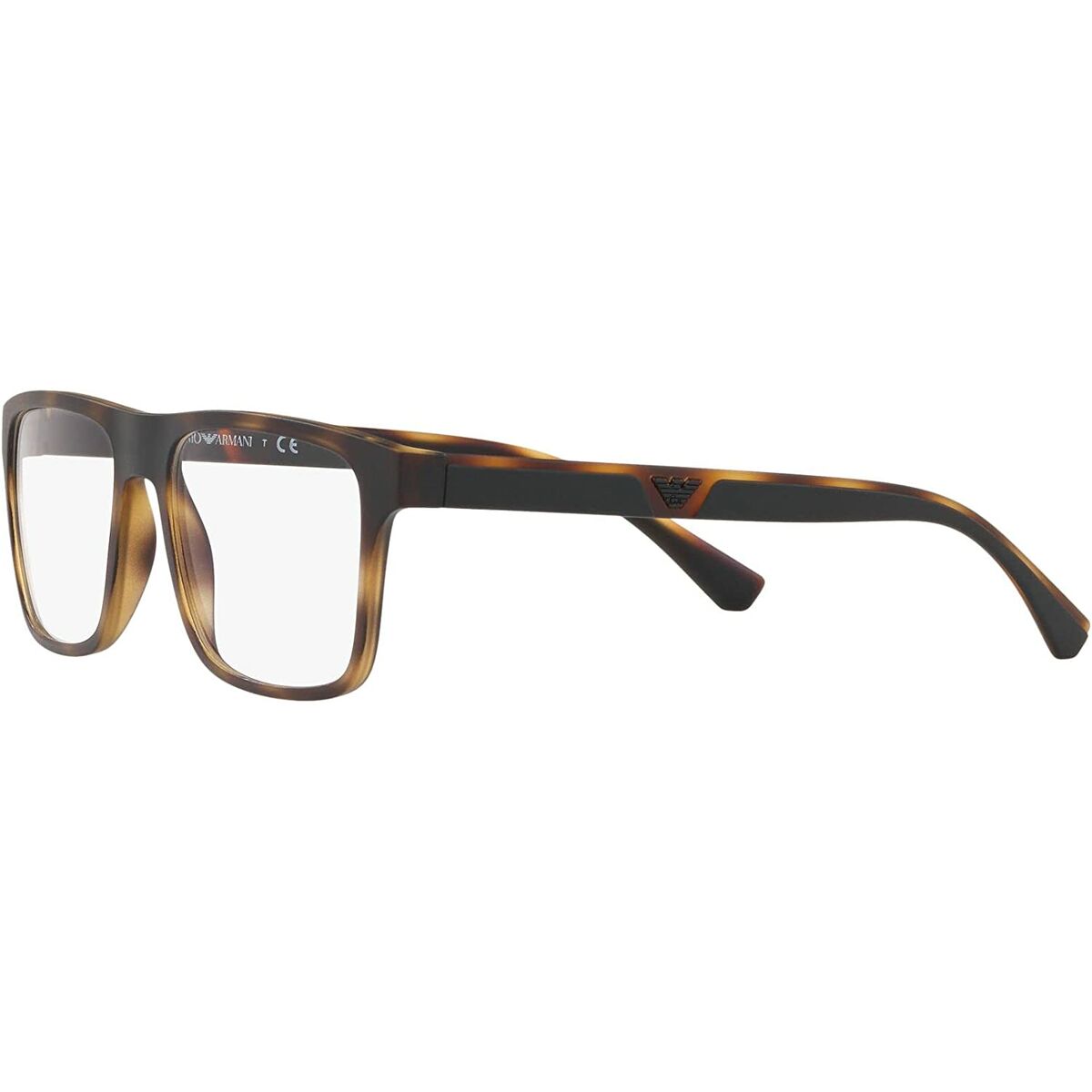 Glasögonbågar Emporio Armani EA 4115 - 3