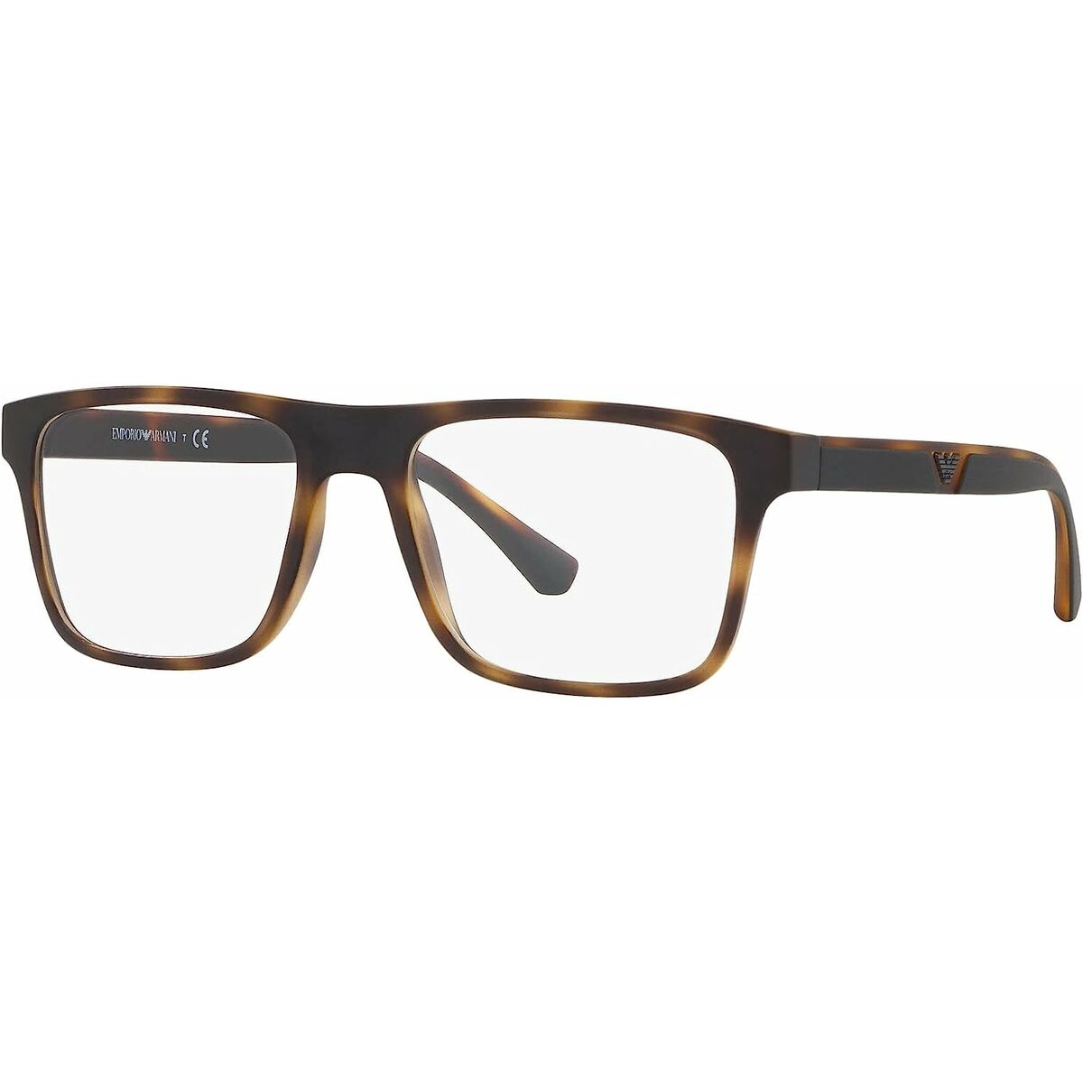 Glasögonbågar Emporio Armani EA 4115 - 2