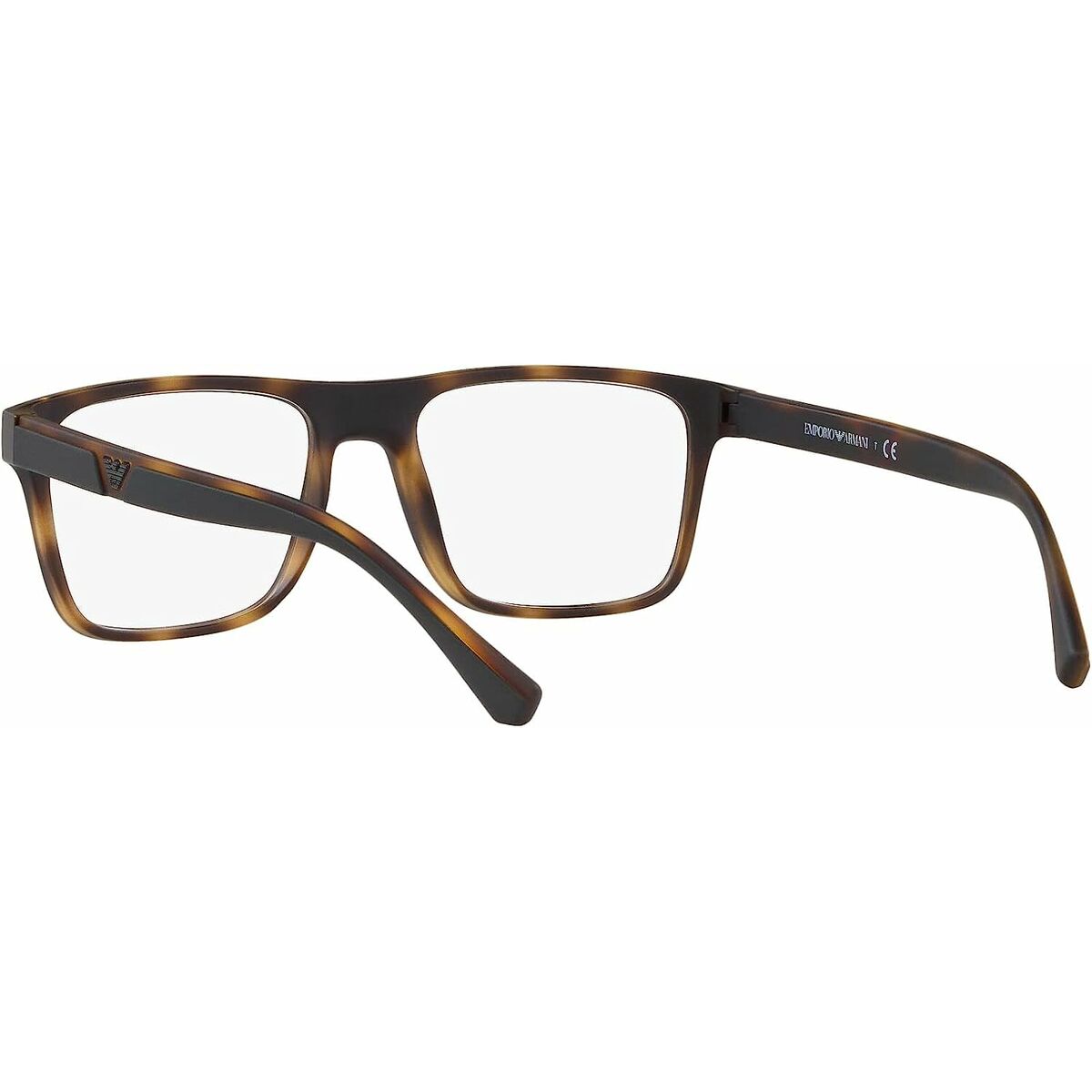 Glasögonbågar Emporio Armani EA 4115 - 6