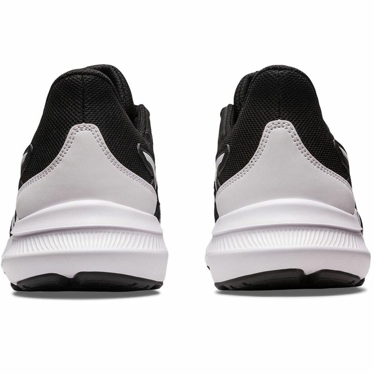 Casual Träningsskor Dam Asics 1012B421-002 Svart - 7